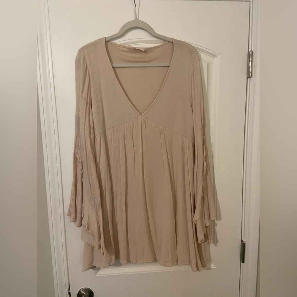 Altar’d State Dress